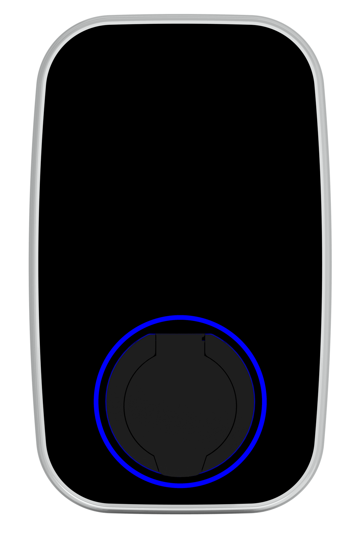 Portable Home Fast EV Charger | 7.4KW/22KW | Tuya App Control