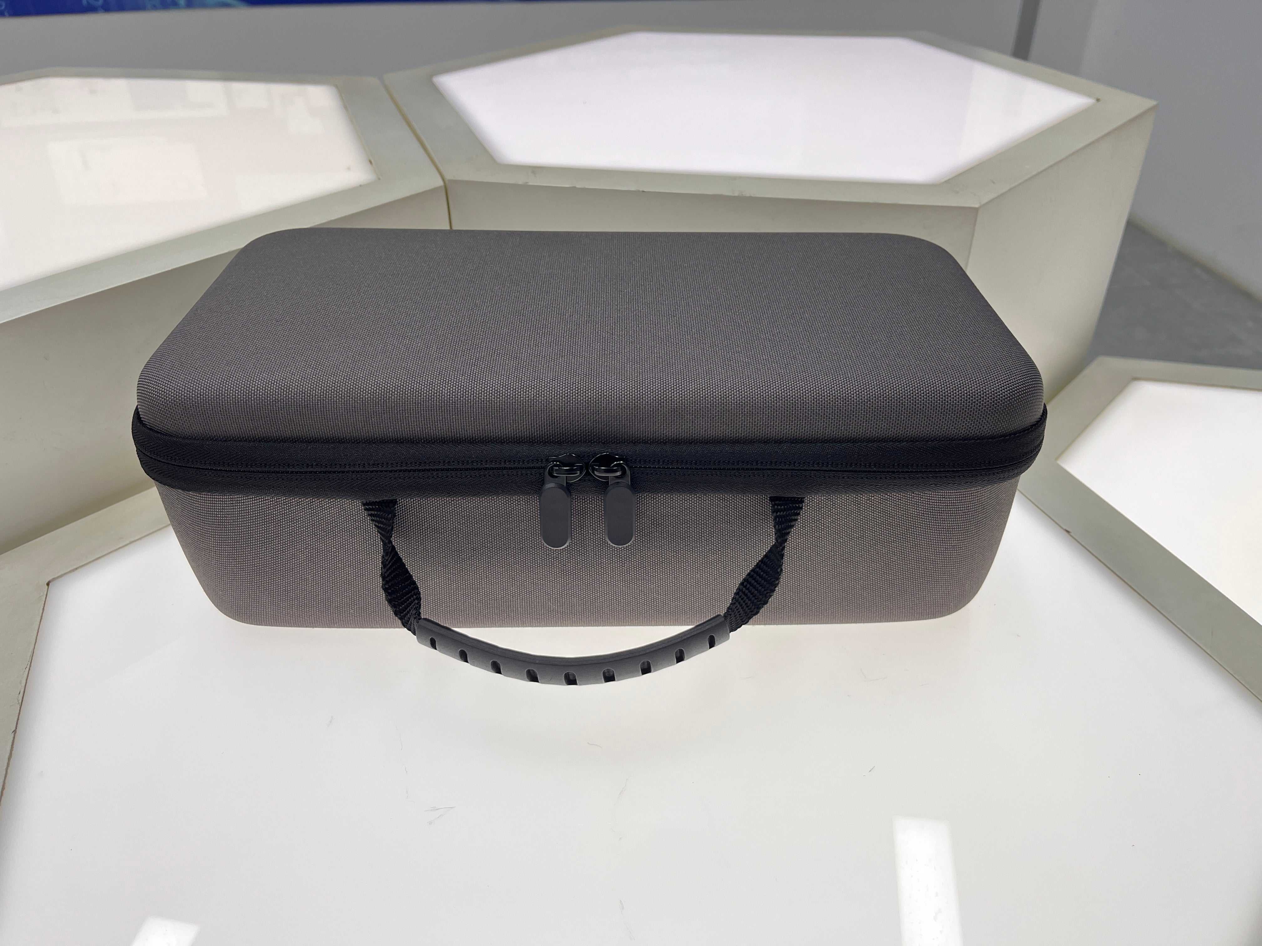CCS2 to GBT EVSE adapter