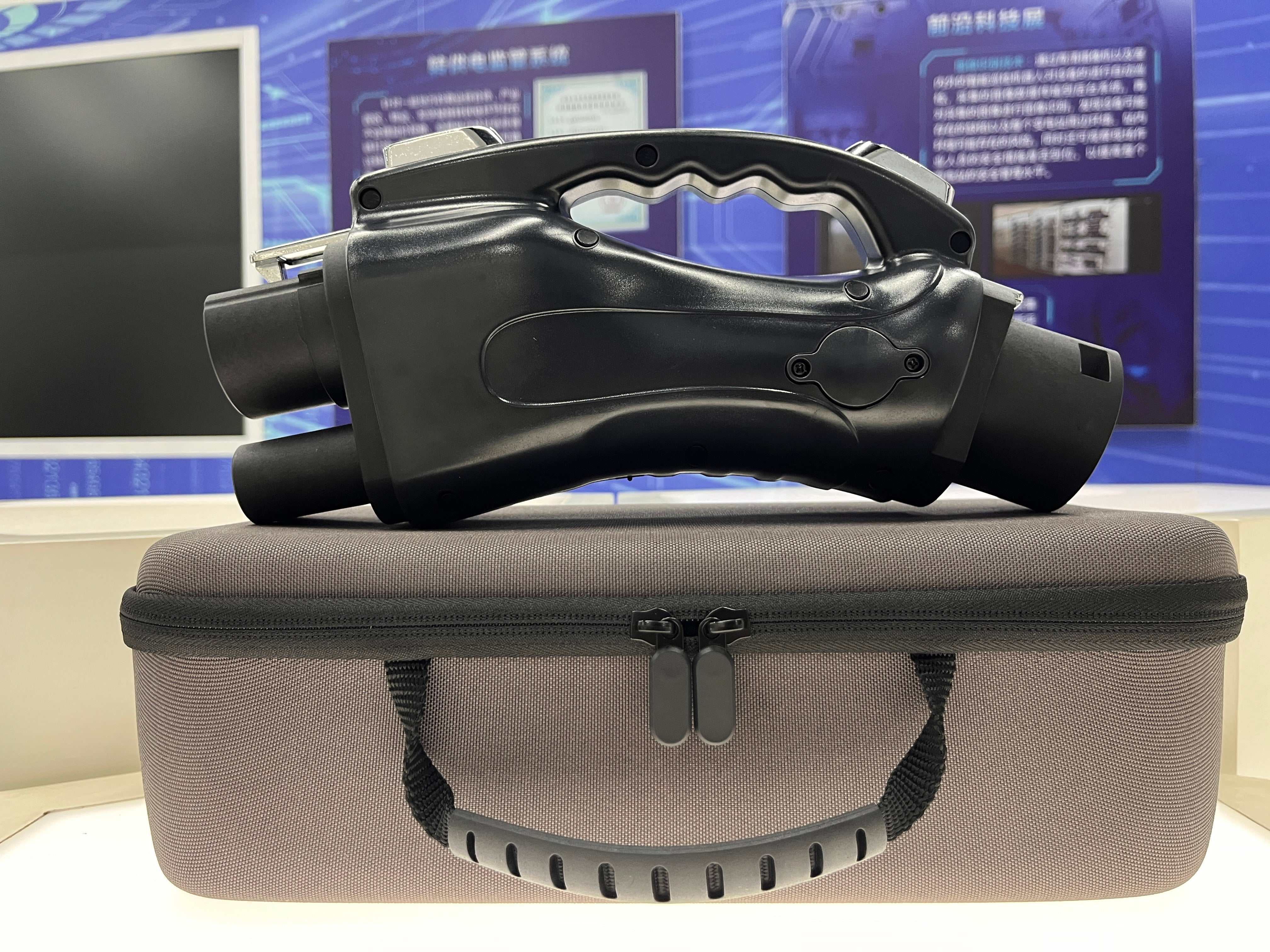 CCS2 to GBT EVSE adapter