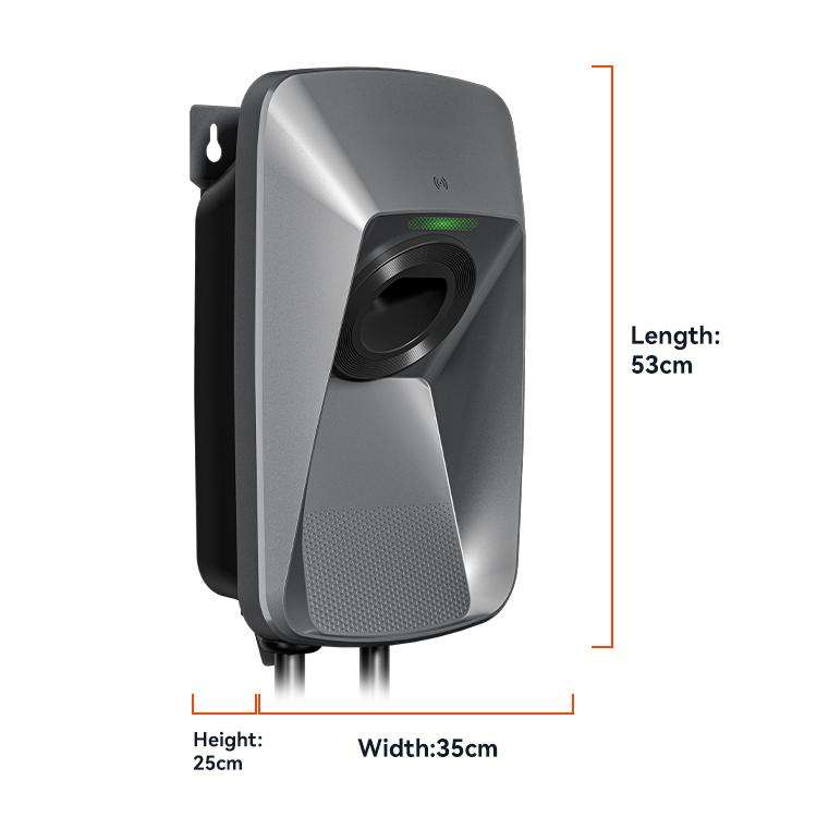 LED Status AC