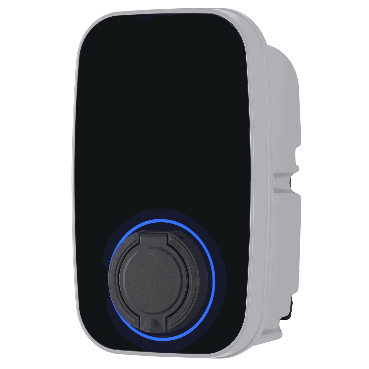 Portable Home Fast EV Charger | 7.4KW/22KW | Tuya App Control