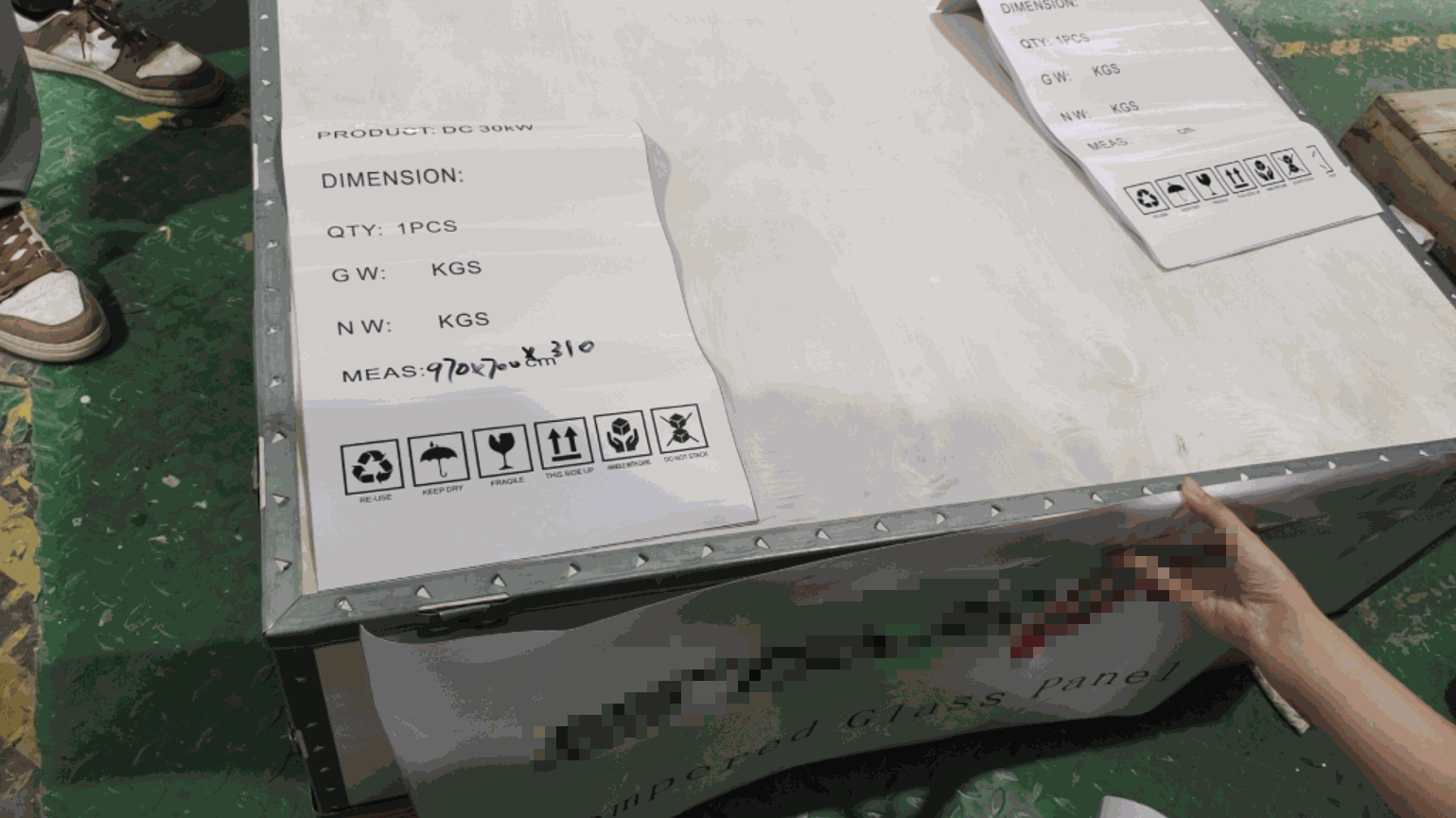 OEM ODM