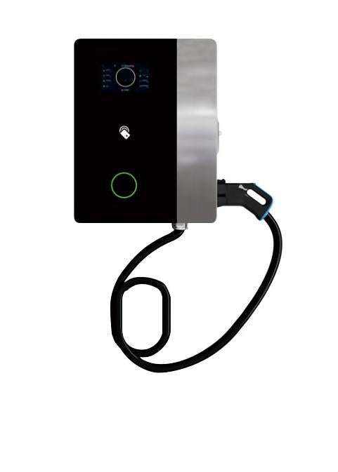 DC Fast EV Charger