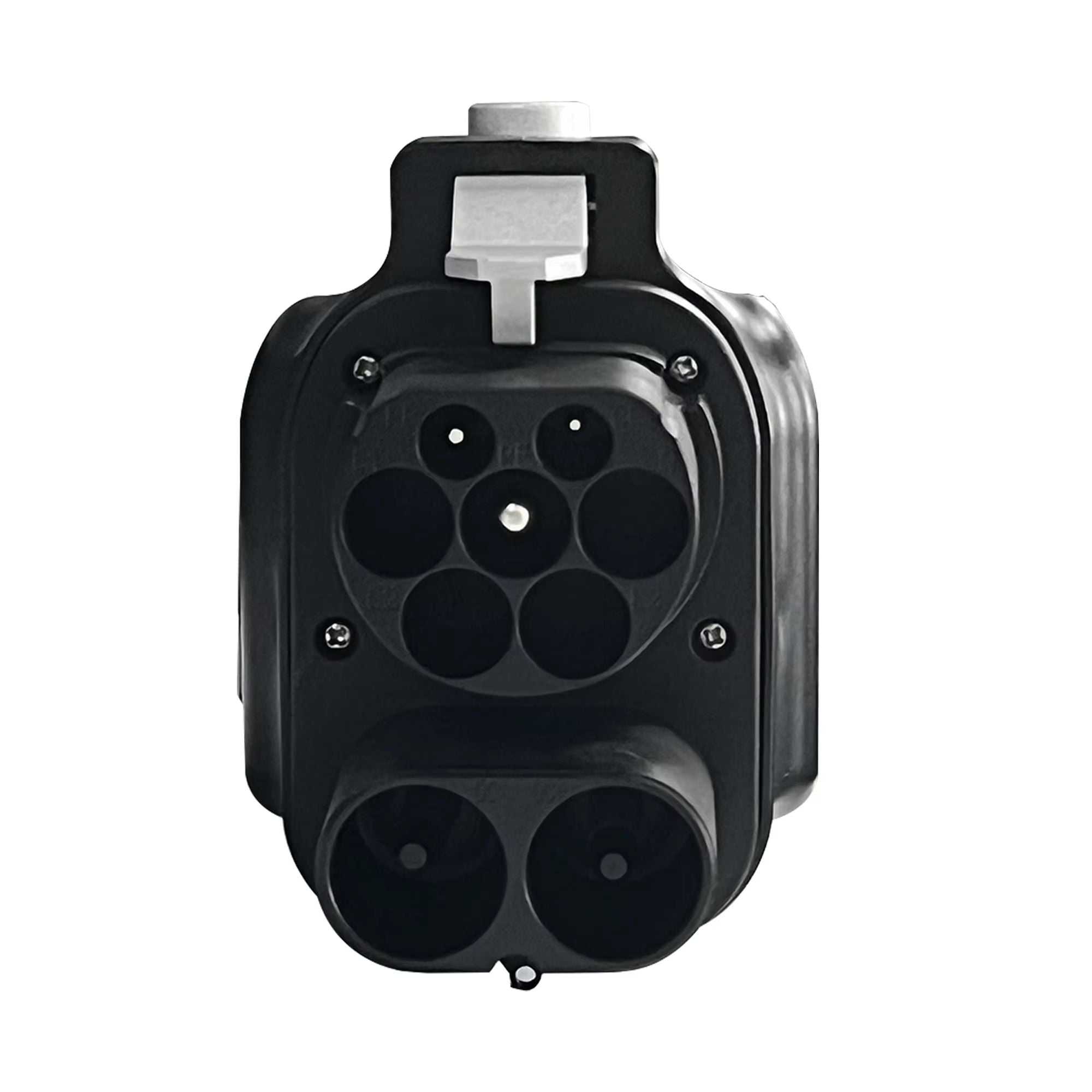 250A CCS2 to GBT DC Charging Adapter