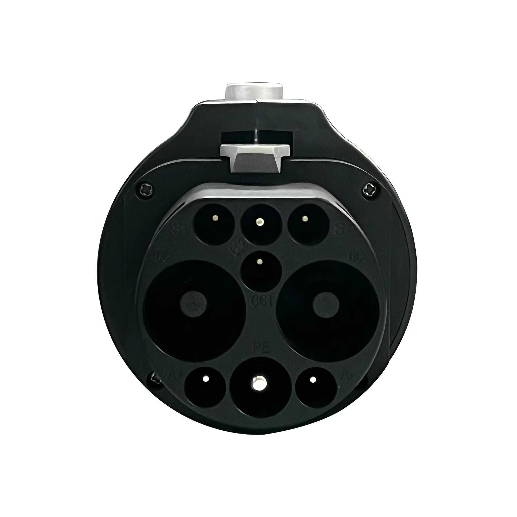 250A CCS2 to GBT DC Charging Adapter