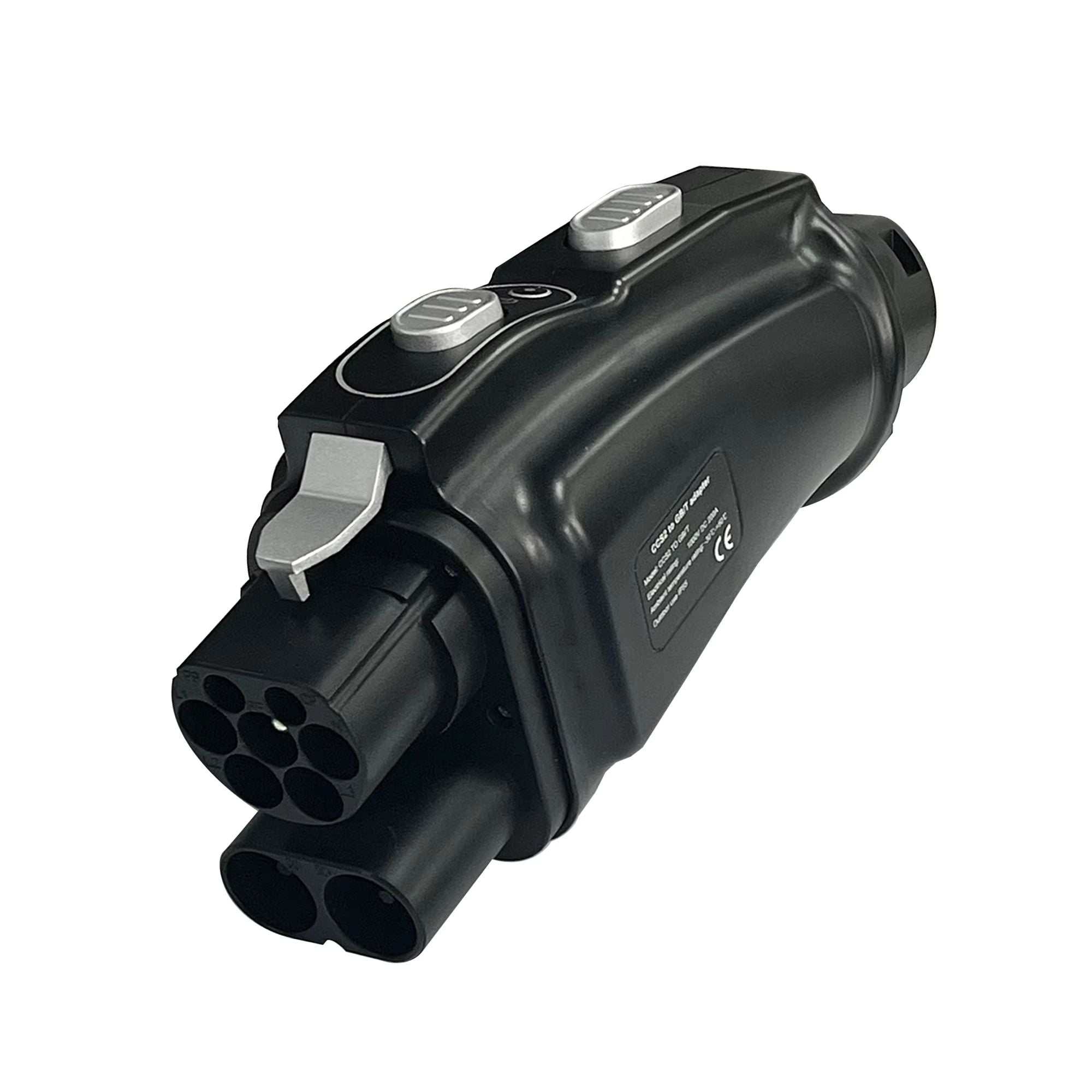 250A CCS2 to GBT DC Charging Adapter