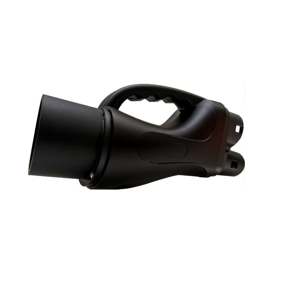 GBT to CCS2 EV Charging Adapter