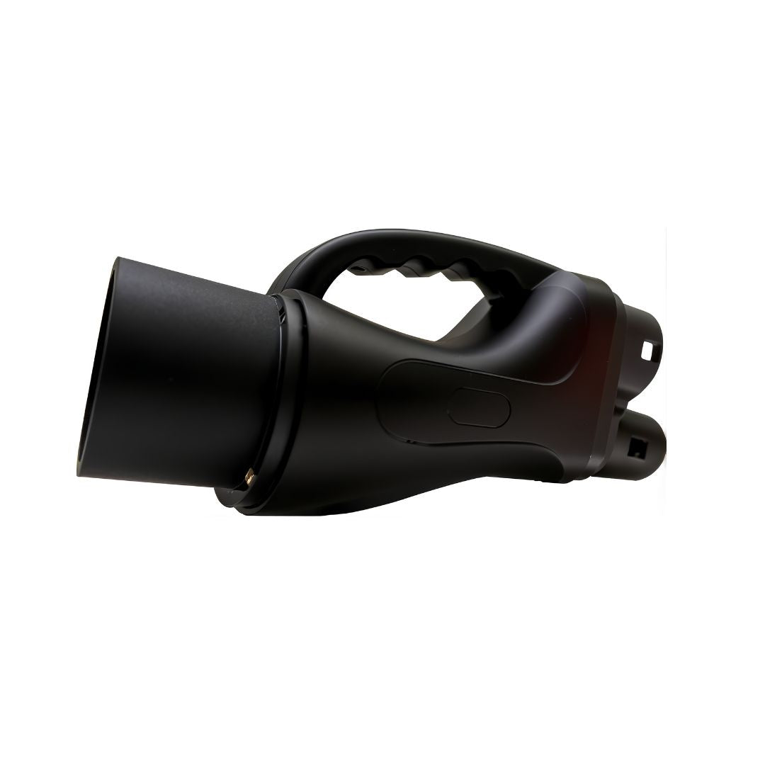 New Design GBT to CCS2 EV Charging Adapter | 1000V 300A DC