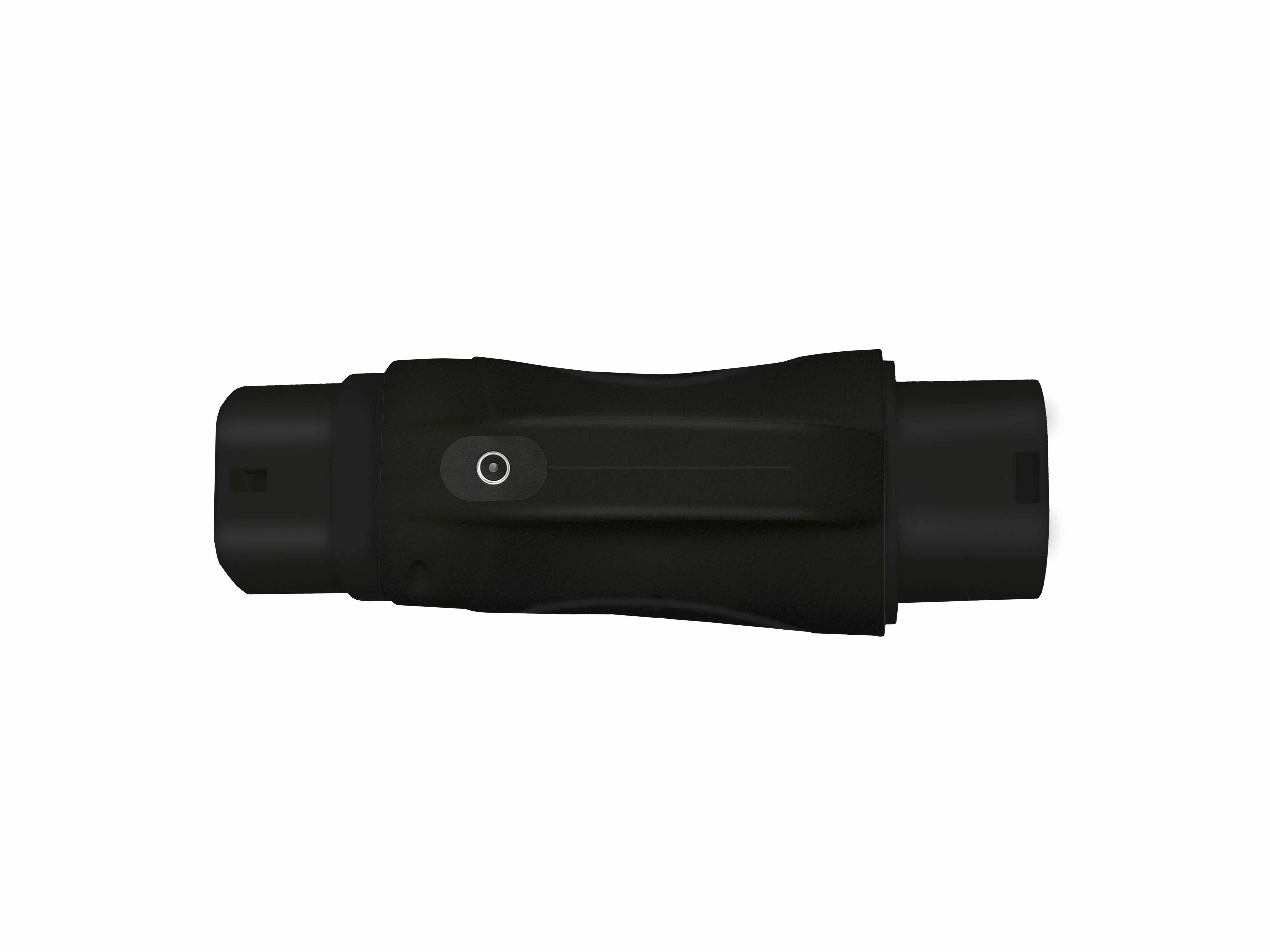 GBT to CCS2 EV Charging Adapter
