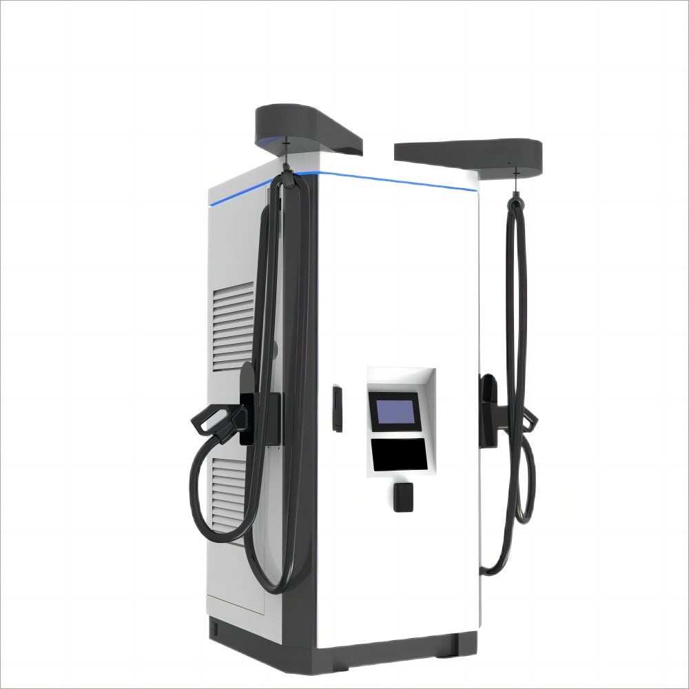 60kW350kW CCS1CCS2