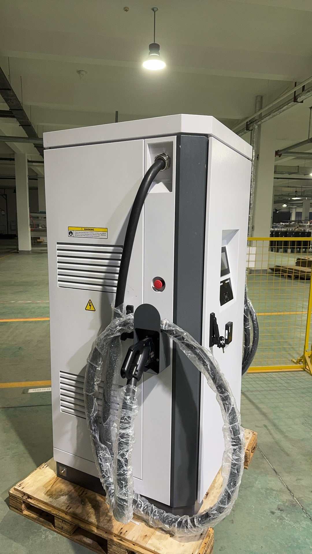 60kW350kW CCS1CCS2
