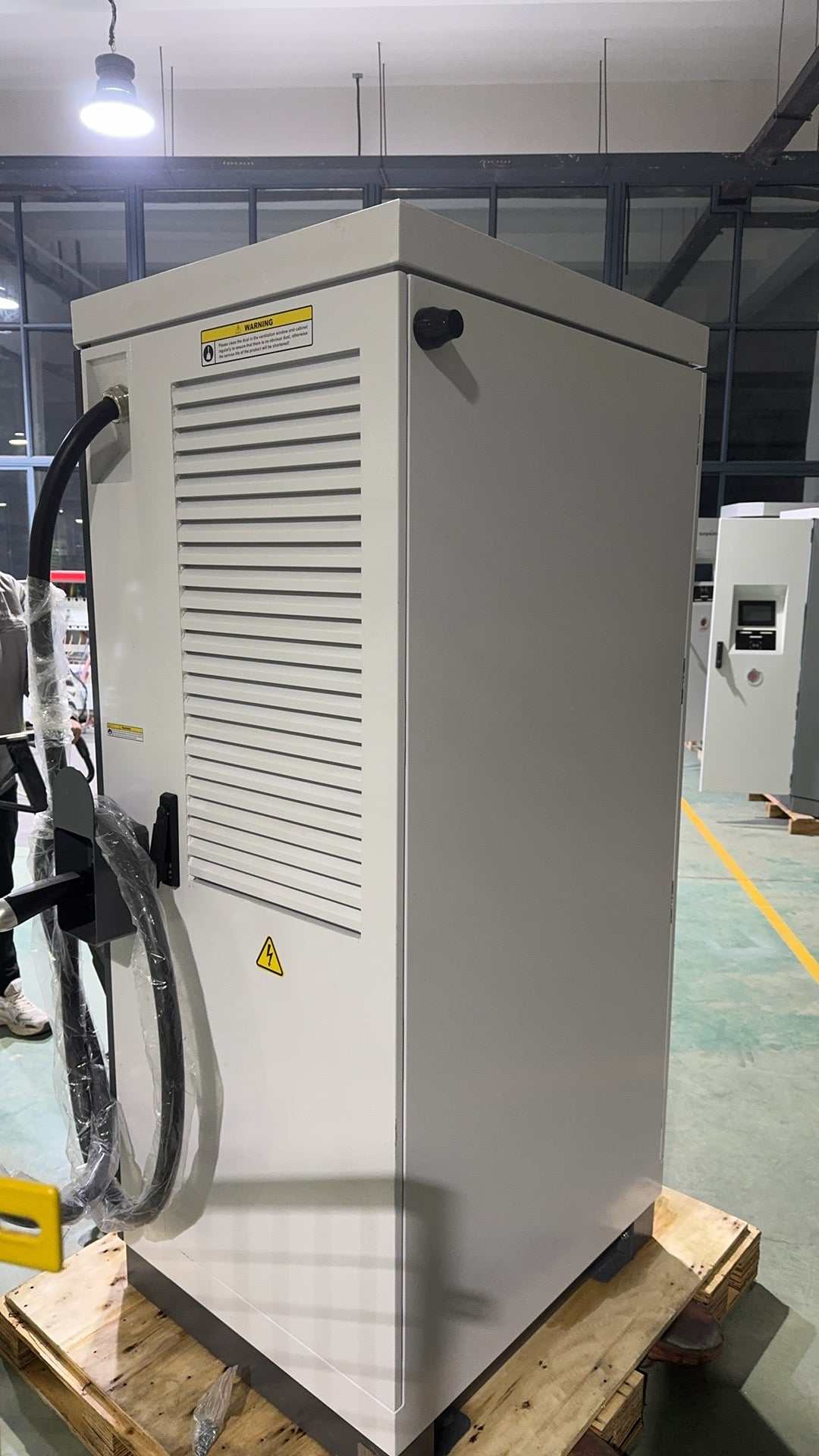 60kW350kW CCS1CCS2