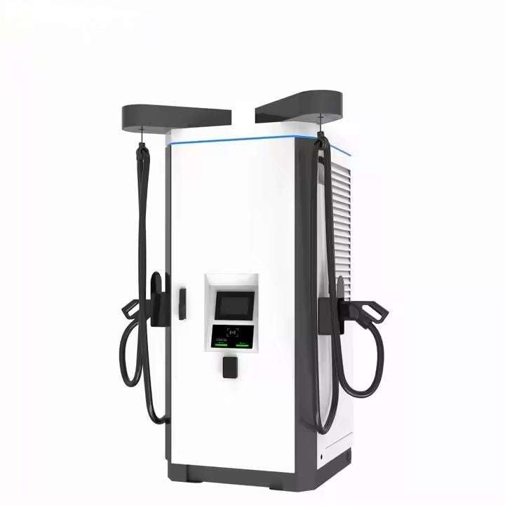 60kW350kW CCS1CCS2