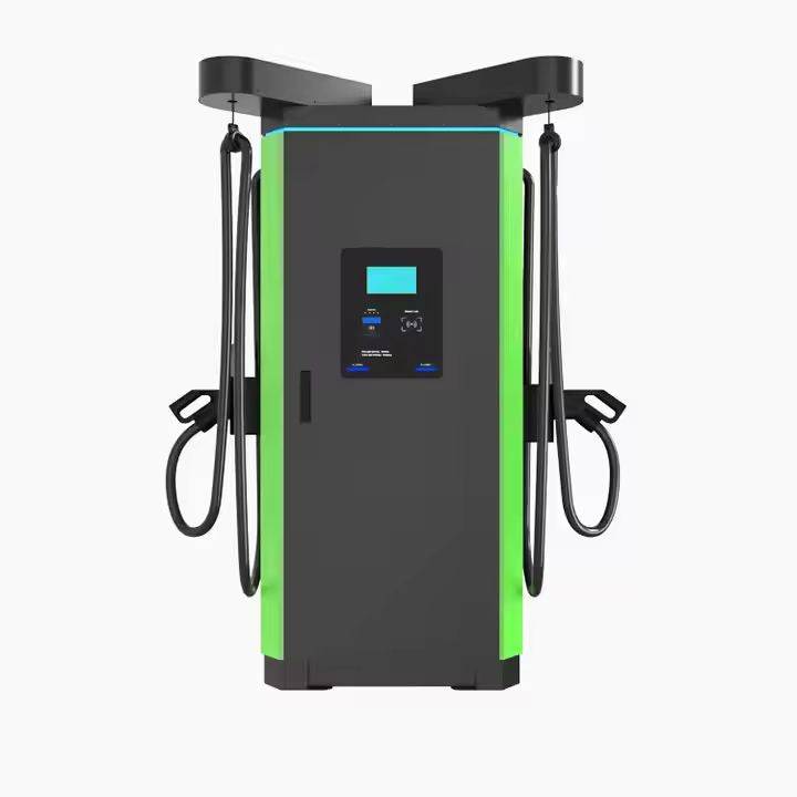 60kW350kW CCS1CCS2