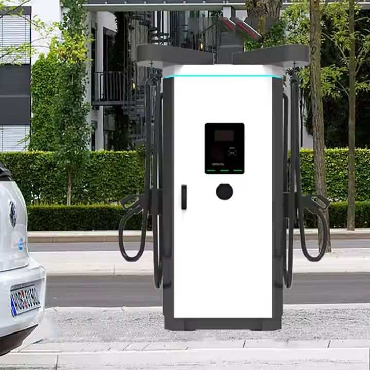 60kW350kW CCS1CCS2