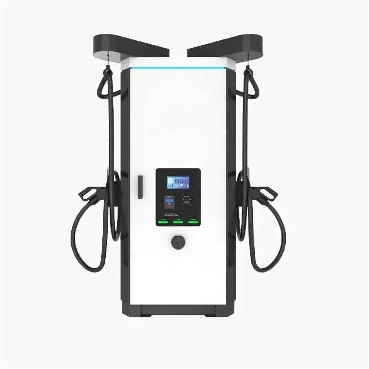 60kW350kW CCS1CCS2