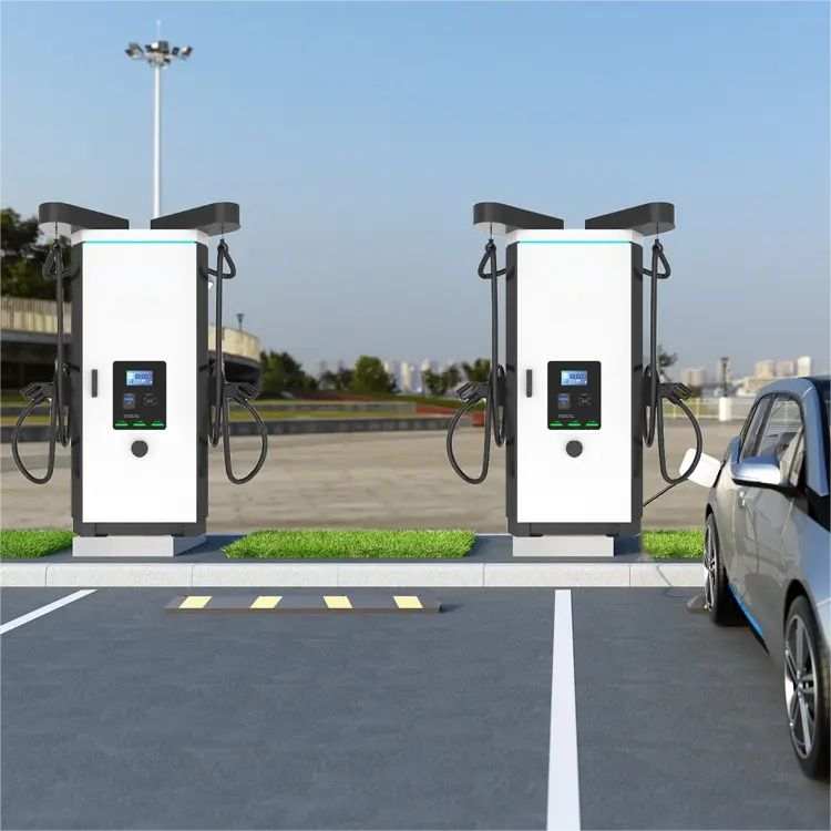 60kW350kW CCS1CCS2