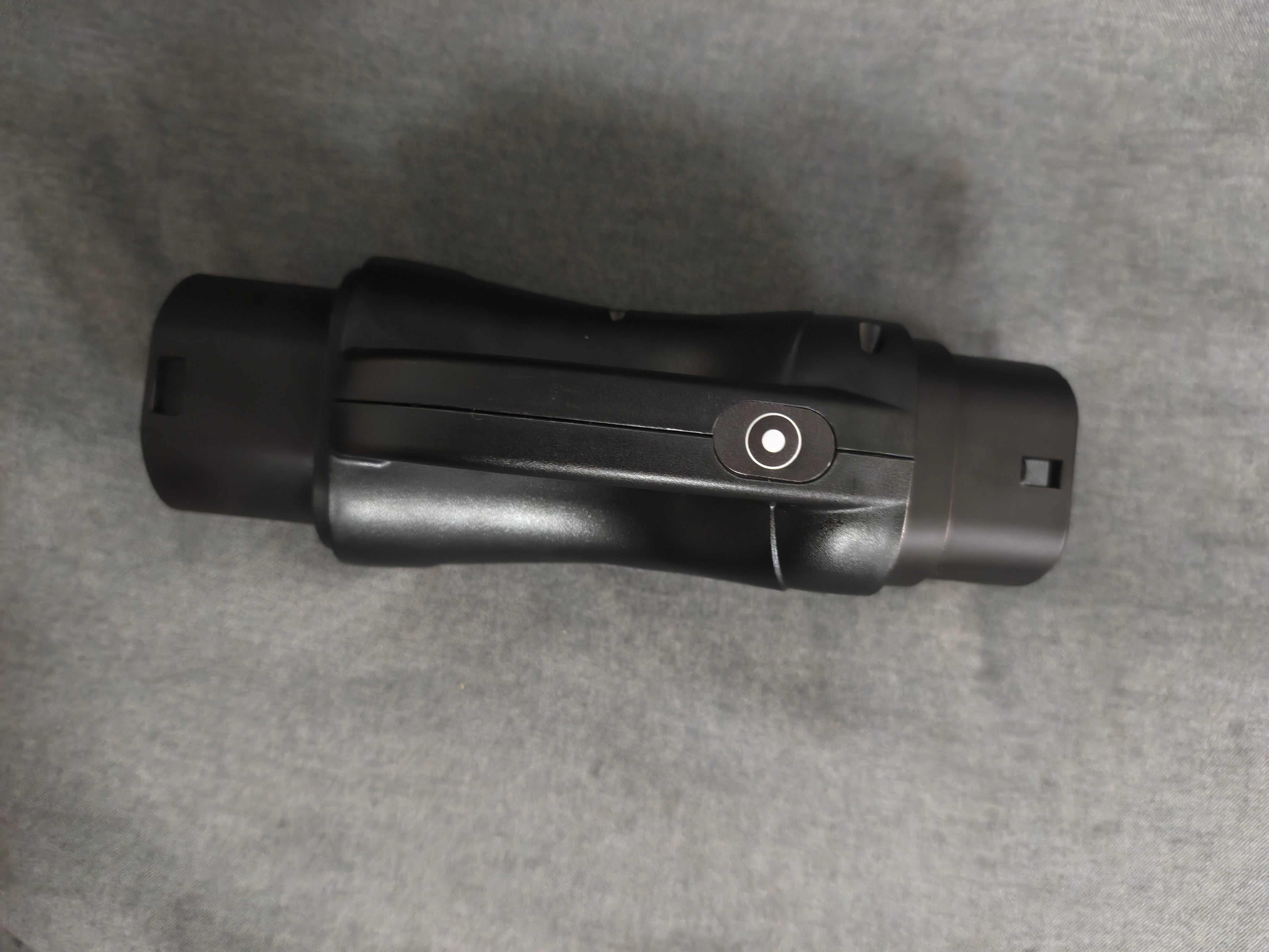 GBT to CCS2 EV Charging Adapter