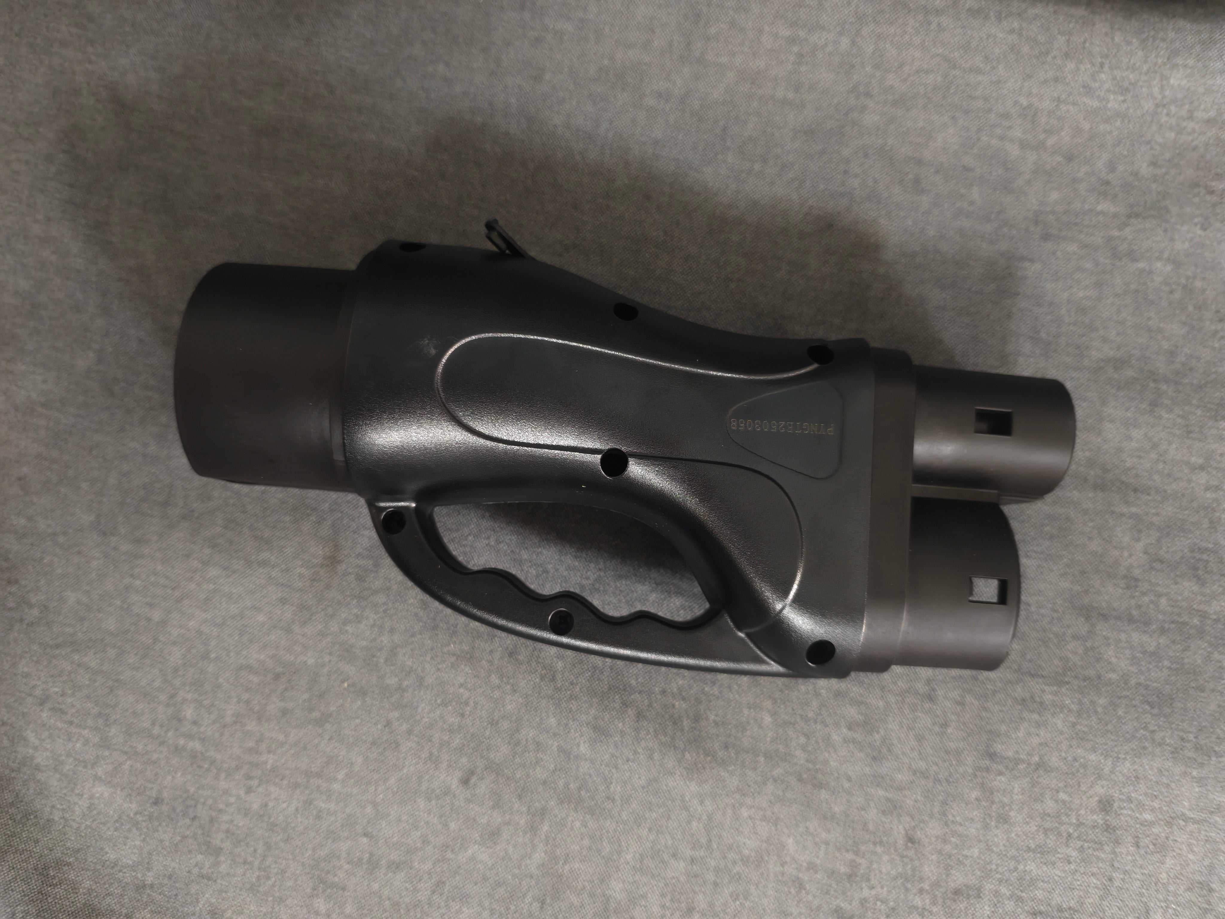 GBT to CCS2 EV Charging Adapter