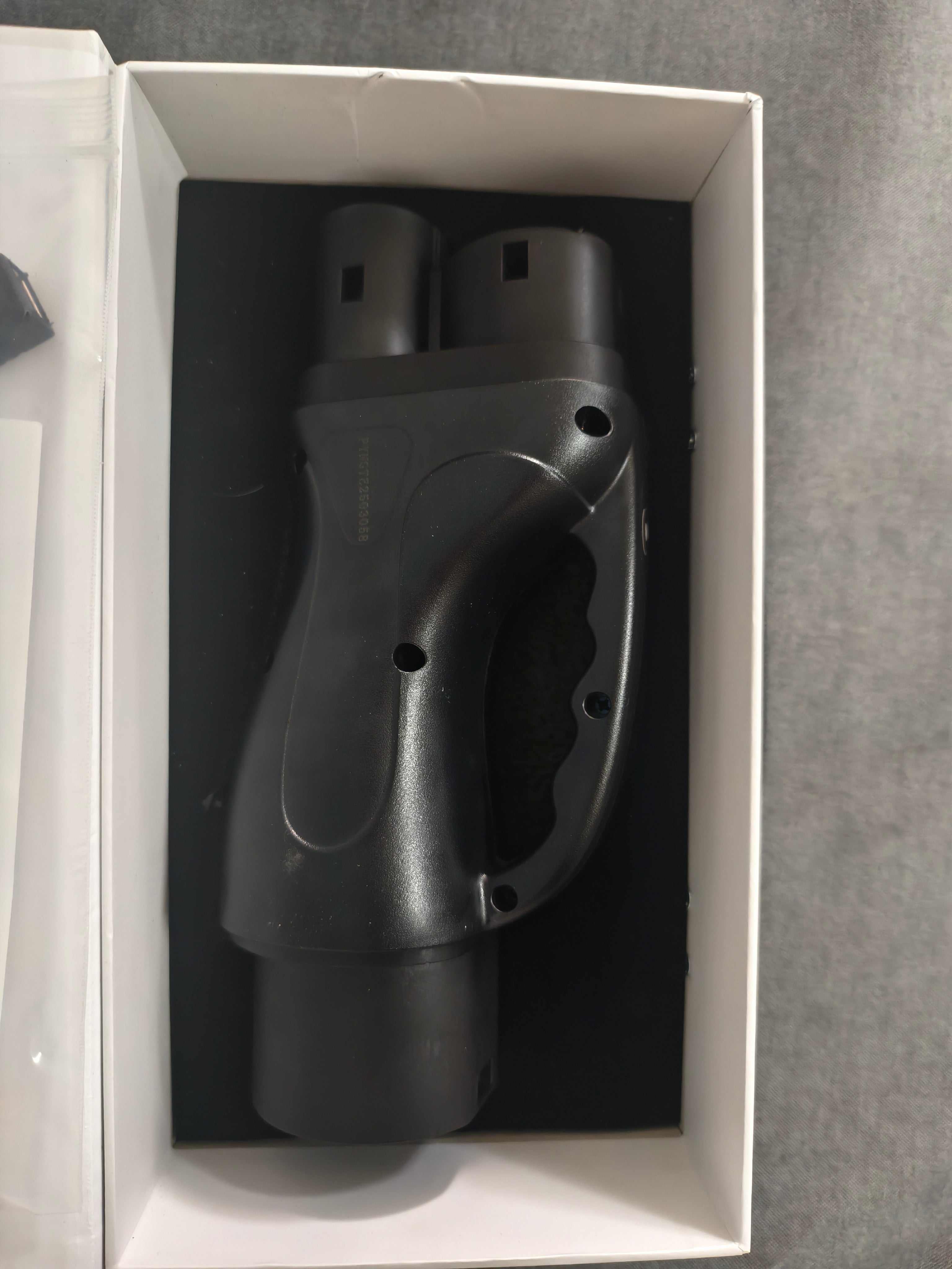 GBT to CCS2 EV Charging Adapter