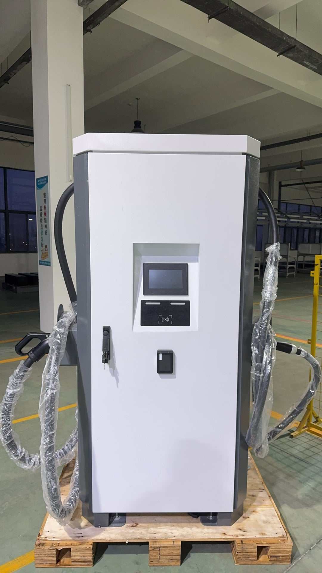 60kW350kW CCS1CCS2