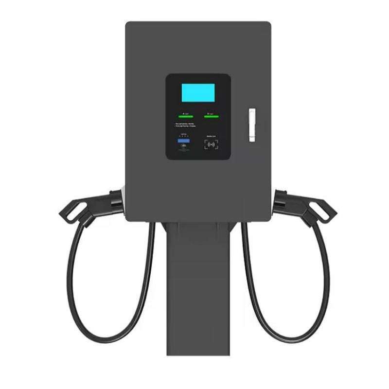 Commercial Fast Wall-Mounted Charger