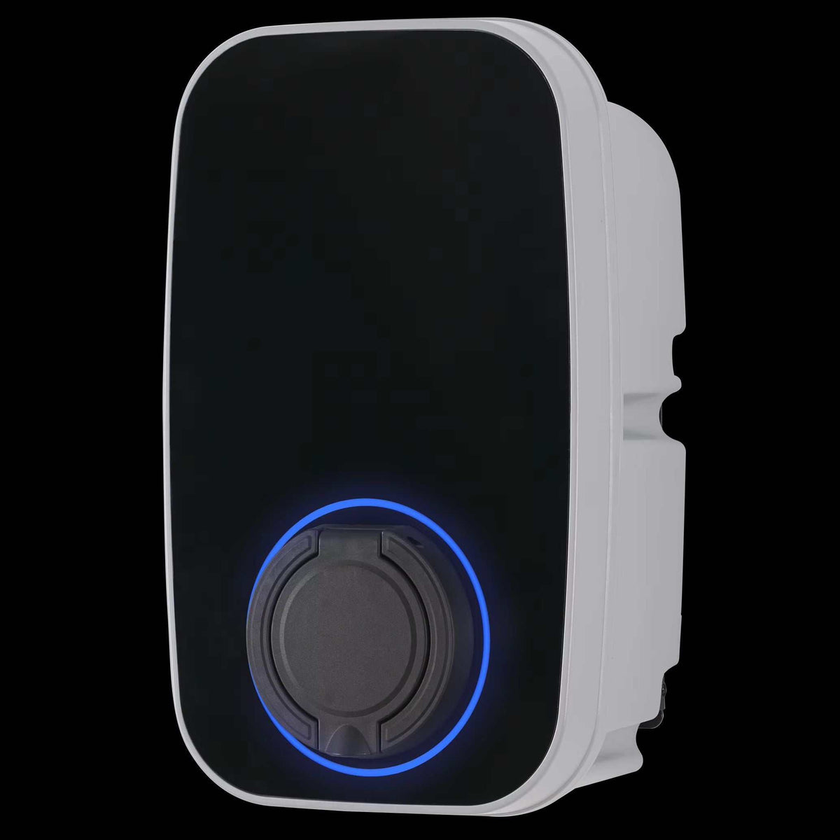 Portable Home Fast EV Charger | 7.4KW/22KW | Tuya App Control