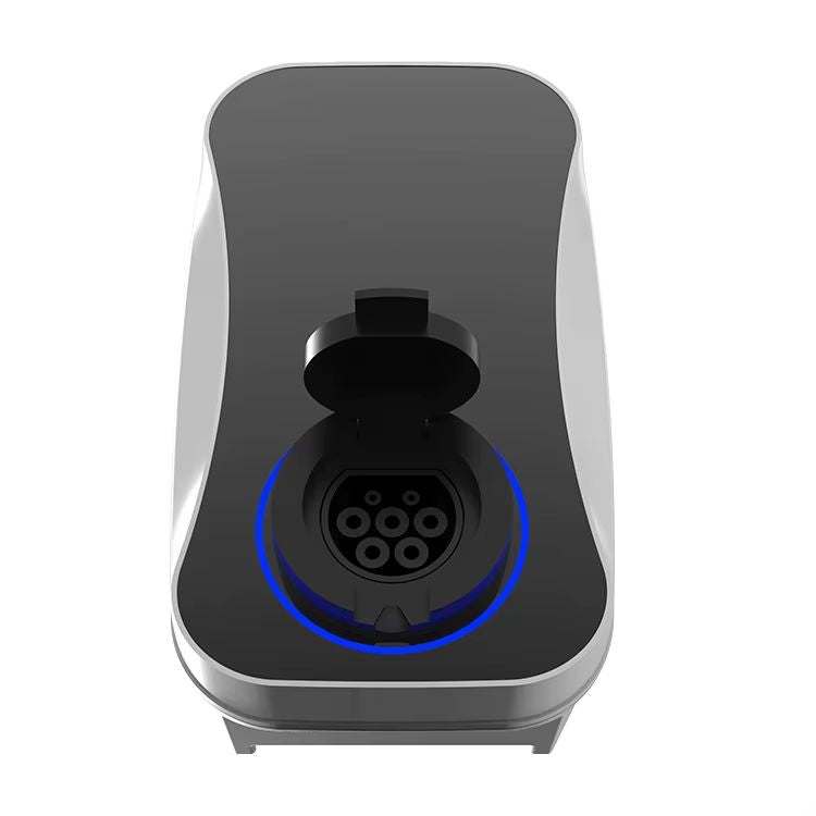 Portable Home Fast EV Charger | 7.4KW/22KW | Tuya App Control