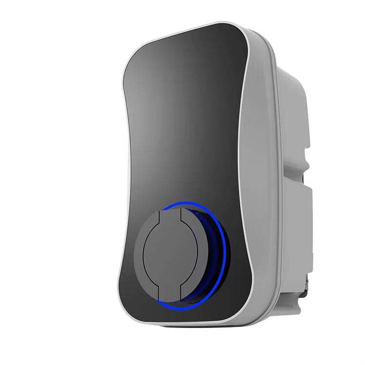 Portable Home Fast EV Charger | 7.4KW/22KW | Tuya App Control