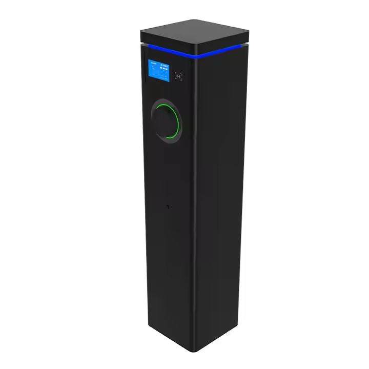 Dual EV Charger 7.4KW/22KW with Dynamic Load Balance | Type 2, 3-Phase