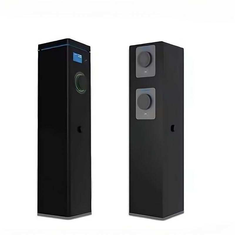 Dual EV Charger 7.4KW/22KW with Dynamic Load Balance | Type 2, 3-Phase