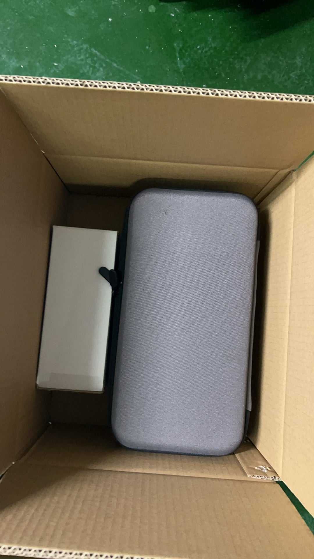 CCS2 to GBT EVSE adapter