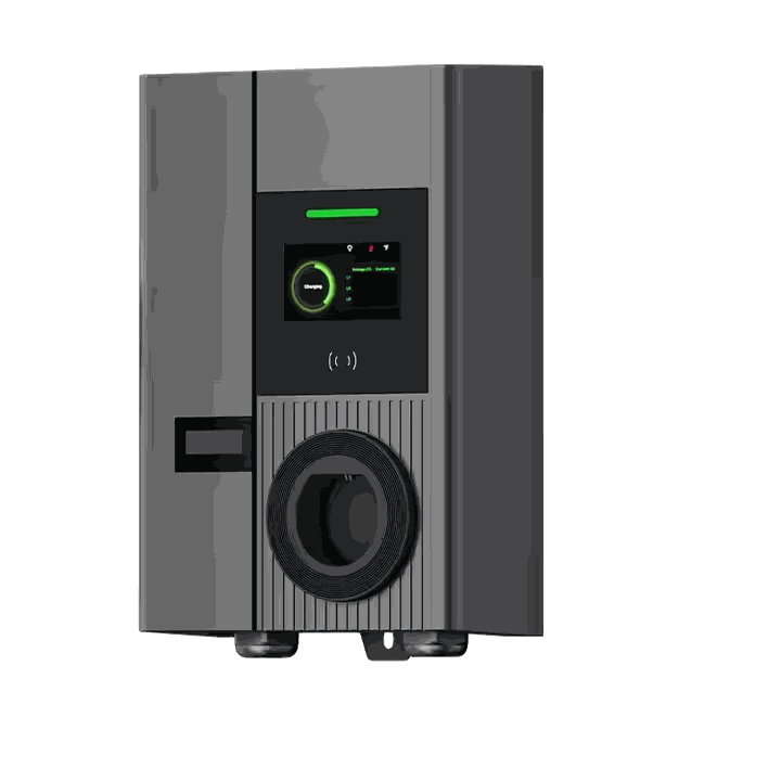 Smart EV Charger