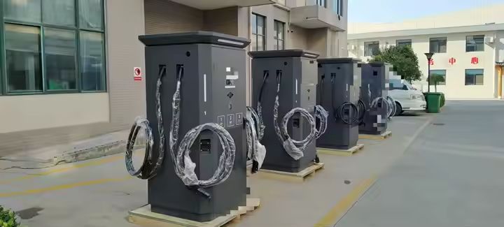ODM 160kW 240kW