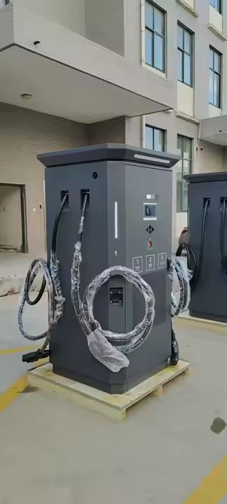 ODM 160kW 240kW
