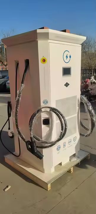 ODM 160kW 240kW