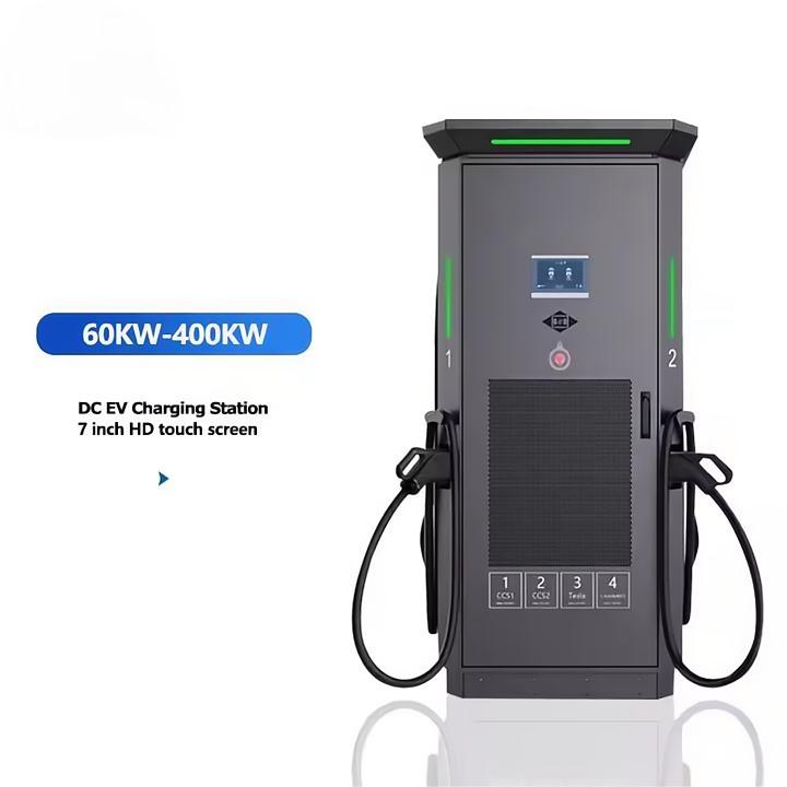 ODM 160kW 240kW