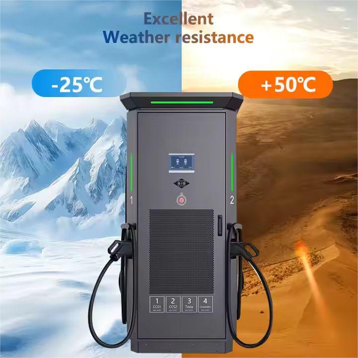 ODM 160kW 240kW