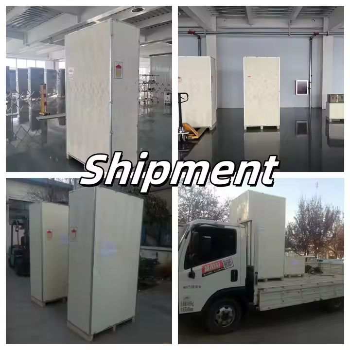 ODM 160kW 240kW