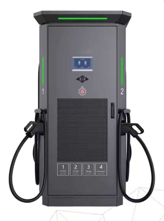 ODM 160kW 240kW