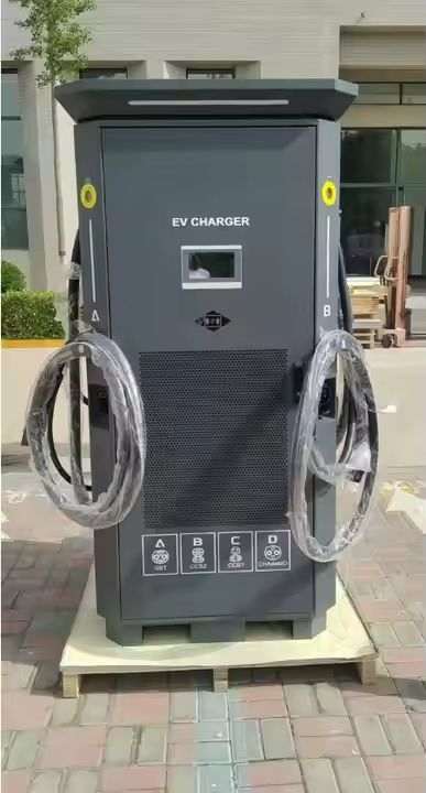 ODM 160kW 240kW