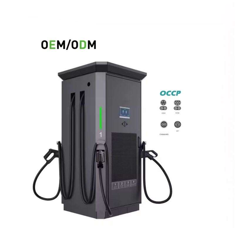 ODM 160kW 240kW