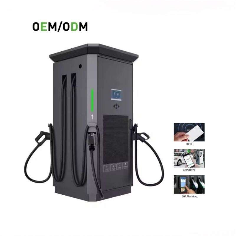 ODM 160kW 240kW