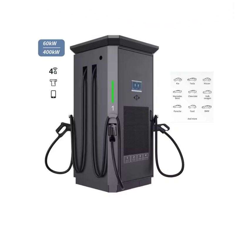 ODM 160kW 240kW