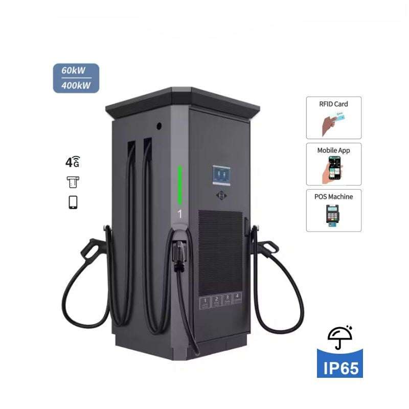 ODM 160kW 240kW