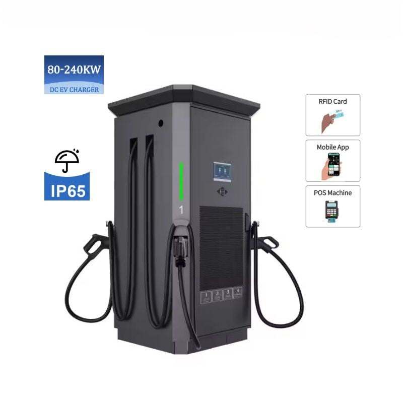 ODM 160kW 240kW