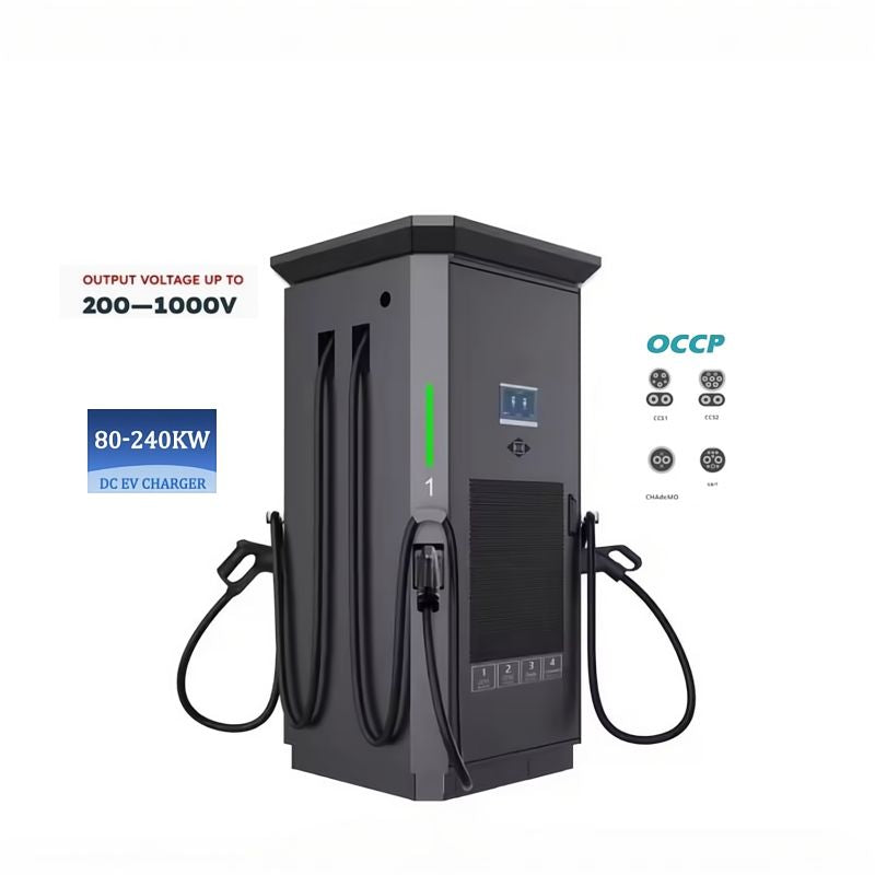 ODM 160kW 240kW