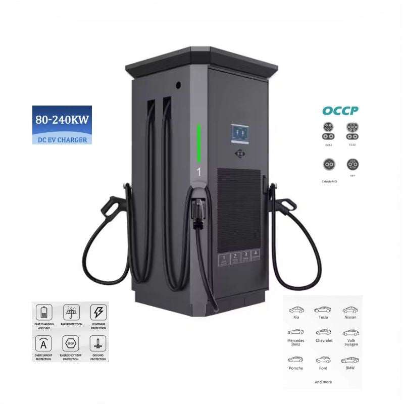 ODM 160kW 240kW