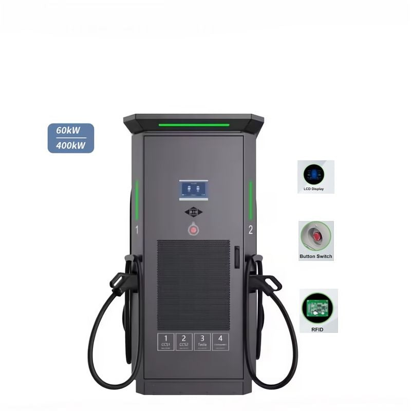ODM 160kW 240kW