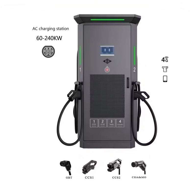ODM 160kW 240kW